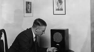 Image result for Volksempfänger