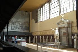 Image result for The Royal Tennis Court