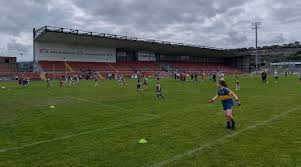 Image result for St Patrick`s Gac, Saul
