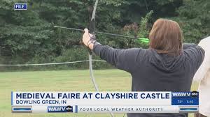 Image result for Castle Field Archers