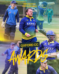 Image result for Oxford Cricket Club