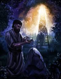 Image result for jacob's dream