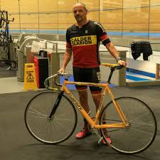 Image result for Calder Clarion Cycling Club