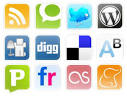 Social Bookmarking Services | Social Media Optimization | Submissions