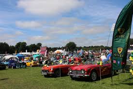 Image result for The Tatton Club