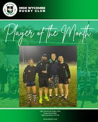 Image result for High Wycombe Rugby Football Club