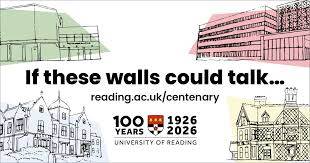 Image result for University Of Reading Ac