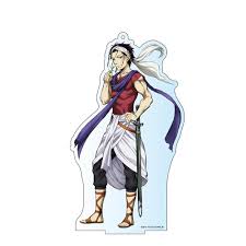 「ギーヴ アルスラーン戦記」の画像検索結果