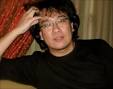 Bong Joon-ho at the Ritz
