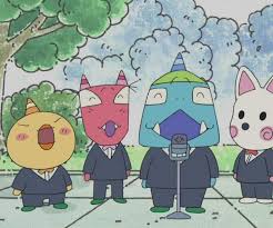 「アカネ おじゃる丸」の画像検索結果