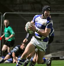 Image result for Halifax Rlfc