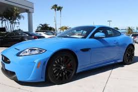 Image result for French Racing Blue 2013 Jaguar