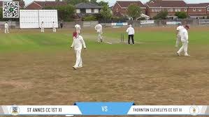 Image result for Thornton Cleveleys Cricket Club