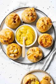 Image result for knish