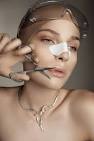 'Cosmetic' Masha Voronina by