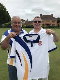 Image result for Bicester Bowls Club
