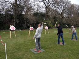 Image result for Dorset Adventure Sports