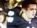 Notre Dame QB Tommy Rees