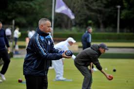Image result for Largs - Halkshill Bowling Club
