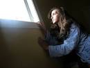 think that Agoraphobia was