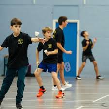 Image result for Chew Valley Badminton Club