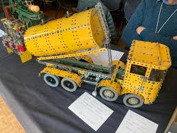Image result for North Midlands Meccano Guild