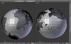 Image result for equirectangular