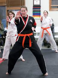 Image result for Windsor Higashi Karate Club
