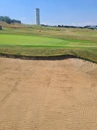 Image result for Flamborough Head Golf Club