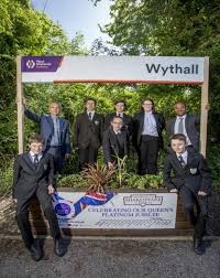 Image result for Wythall Cc