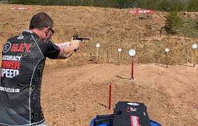 Image result for Rugeley Rifle Club