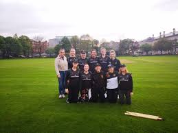 Image result for Trinity Cricket Club