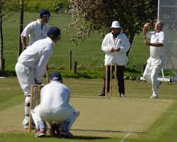 Image result for Hungerford Cricket Club