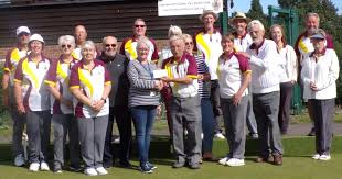 Image result for Letchworth Garden City Bowls Club