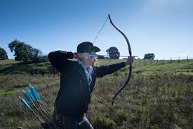 Image result for Lyme Valley Archers