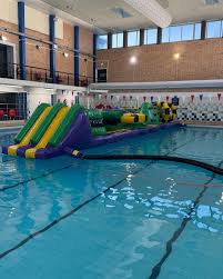 Image result for Hazel Grove & Bramhall Swimming Club