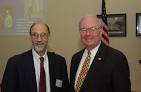 Fred Roberts at the Congressional Briefing on Mathematics and