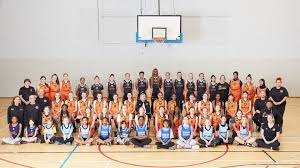 Image result for Sheffield Hatters Basketball Club