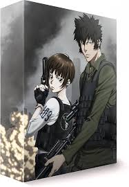 「御堂将剛 PSYCHO-PASS」の画像検索結果