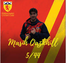 Image result for Halesowen Cricket Club