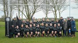 Image result for North Kesteven Rugby Union Football Club