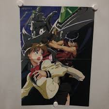 「アレン・クルゼード・シェザール 天空のエスカフローネ」の画像検索結果