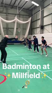 Image result for Sedbergh Junior Badminton Club
