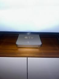 Image result for apple tv 1