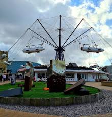 Image result for Blackpool Sport-Flying Club