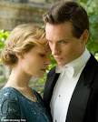 are wonderful in the BBC adaptation of Sebastian Faulks' novel Birdsong