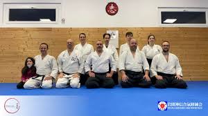 Image result for Ronin Yudansha Ryu