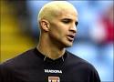 BBC SPORT | Football | James' crazy barnets