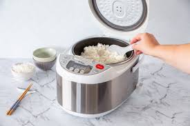 Znalezione obrazy dla zapytania rice cooker