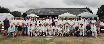 Image result for Hyde Cricket Club